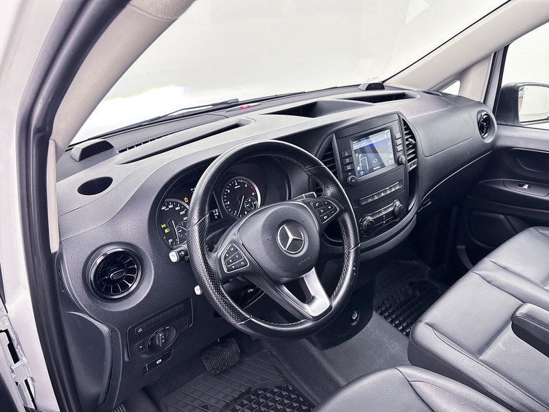 Mercedes-Benz Vito 116 CDI Extra Lang Led Trekhaak Navigatie Apple Carplay/Android Auto Cruise Control - Легковой фургон: фото 4 Mercedes-Benz Vito 116 CDI Extra Lang Led Trekhaak Navigatie Apple Carplay/Android Auto Cruise Control - Легковой фургон: фото 4
