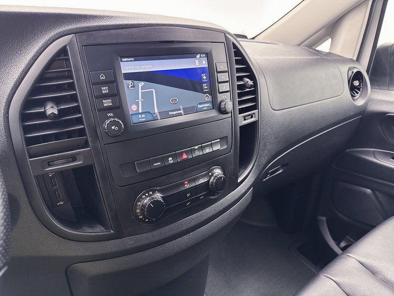 Легковой фургон Mercedes-Benz Vito 116 CDI Extra Lang Led Trekhaak Navigatie Apple Carplay/Android Auto Cruise Control: фото 6