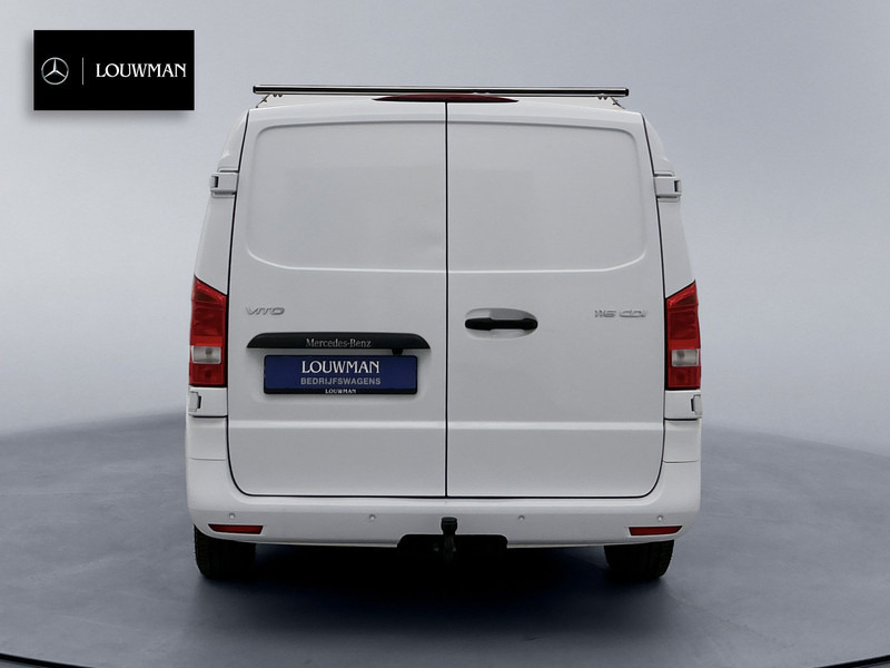 Легковой фургон Mercedes-Benz Vito 116 CDI Extra Lang Led Trekhaak Navigatie Apple Carplay/Android Auto Cruise Control: фото 12