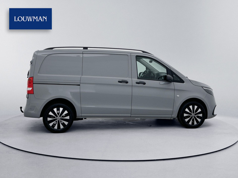 Mercedes-Benz Vito 116 CDI L1 Select 360 camera Adaptieve Cruise Control Trekhaak 2500kg Betimmering Facelift - Легковой фургон: фото 3 Mercedes-Benz Vito 116 CDI L1 Select 360 camera Adaptieve Cruise Control Trekhaak 2500kg Betimmering Facelift - Легковой фургон: фото 3