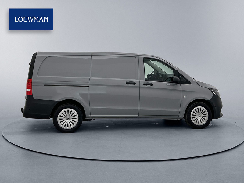 Mercedes-Benz Vito 116 CDI L2 Pro Multibeam LED Trekhaak Achteruitrijcamera Betimmering Cruise Control - Цельнометаллический фургон: фото 3 Mercedes-Benz Vito 116 CDI L2 Pro Multibeam LED Trekhaak Achteruitrijcamera Betimmering Cruise Control - Цельнометаллический фургон: фото 3