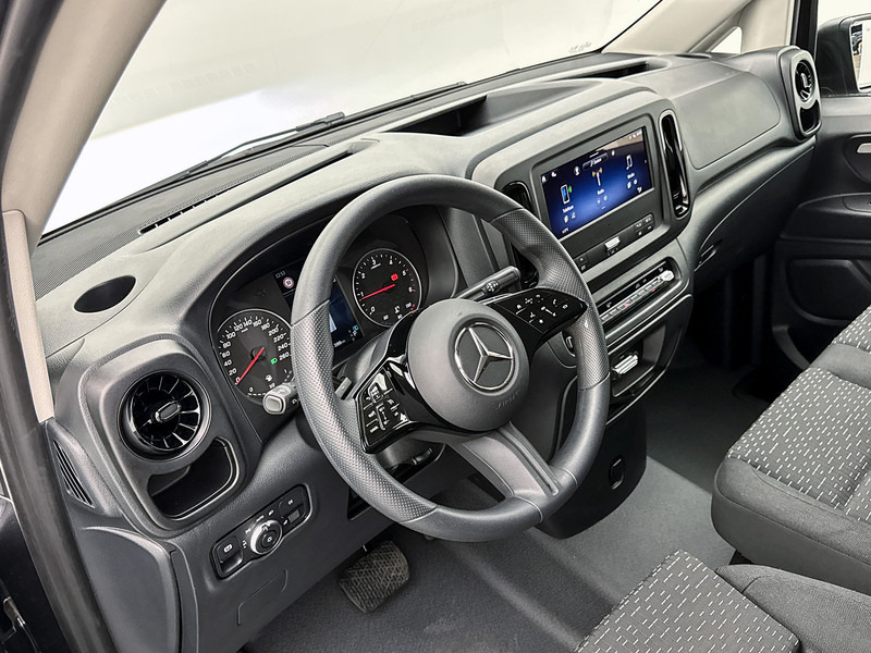 Mercedes-Benz Vito 116 CDI L2 Pro Multibeam Led Trekhaak Parkeerpakket Achteruitrijcamera Apple Carplay/Android Auto Betimmering - Цельнометаллический фургон: фото 4 Mercedes-Benz Vito 116 CDI L2 Pro Multibeam Led Trekhaak Parkeerpakket Achteruitrijcamera Apple Carplay/Android Auto Betimmering - Цельнометаллический фургон: фото 4