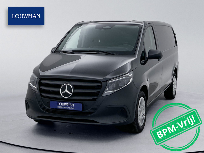 Mercedes-Benz Vito 116 CDI L2 Pro Multibeam Led Trekhaak Parkeerpakket Achteruitrijcamera Apple Carplay/Android Auto Betimmering - Цельнометаллический фургон: фото 1 Mercedes-Benz Vito 116 CDI L2 Pro Multibeam Led Trekhaak Parkeerpakket Achteruitrijcamera Apple Carplay/Android Auto Betimmering - Цельнометаллический фургон: фото 1