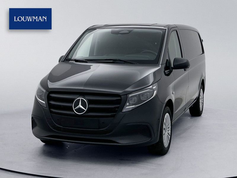 Mercedes-Benz Vito 116 CDI L2 Pro Trekhaak 2.5t Achteruitrijcamera LED Betimmering Cruise Control - Цельнометаллический фургон: фото 2 Mercedes-Benz Vito 116 CDI L2 Pro Trekhaak 2.5t Achteruitrijcamera LED Betimmering Cruise Control - Цельнометаллический фургон: фото 2