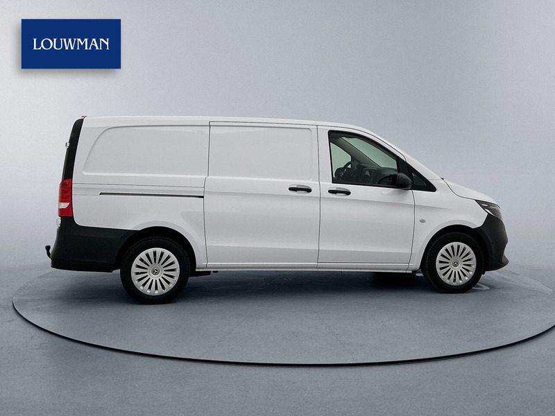 Mercedes-Benz Vito 116 CDI L2 Pro Trekhaak Multibeam LED Betimmering Achteruitrijcamera met perkeersensoren - Цельнометаллический фургон: фото 3 Mercedes-Benz Vito 116 CDI L2 Pro Trekhaak Multibeam LED Betimmering Achteruitrijcamera met perkeersensoren - Цельнометаллический фургон: фото 3