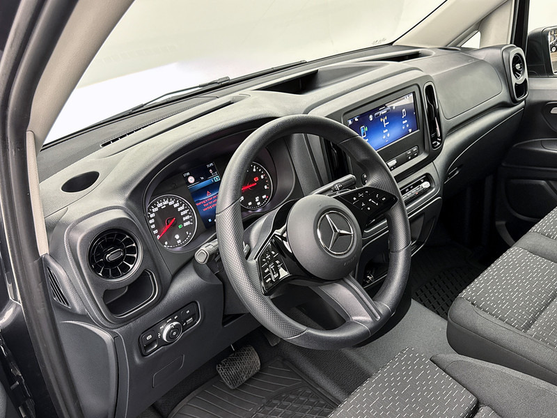 Mercedes-Benz Vito 116 CDI L2 Select Trekhaak LED Achteruitrijcamera Apple Carplay/Android Auto Betimmering - Легковой фургон: фото 4 Mercedes-Benz Vito 116 CDI L2 Select Trekhaak LED Achteruitrijcamera Apple Carplay/Android Auto Betimmering - Легковой фургон: фото 4