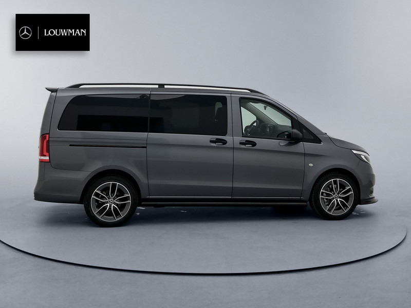 Mercedes-Benz Vito 116 CDI Lang *Edition* Dubbele Cabine Spoilerpakket LED Apple Carplay/Android Auto Navigatie Achteruitrijcamera Cruise Control D - Легковой фургон, Грузопассажирский фургон: фото 3 Mercedes-Benz Vito 116 CDI Lang *Edition* Dubbele Cabine Spoilerpakket LED Apple Carplay/Android Auto Navigatie Achteruitrijcamera Cruise Control D - Легковой фургон, Грузопассажирский фургон: фото 3