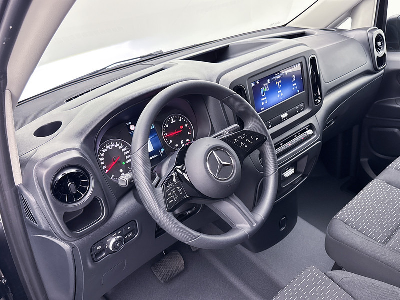 Mercedes-Benz Vito 116 Lang Trekhaak LED Achteruitrijcamera Betimmering Cruise Control - Легковой фургон: фото 5 Mercedes-Benz Vito 116 Lang Trekhaak LED Achteruitrijcamera Betimmering Cruise Control - Легковой фургон: фото 5