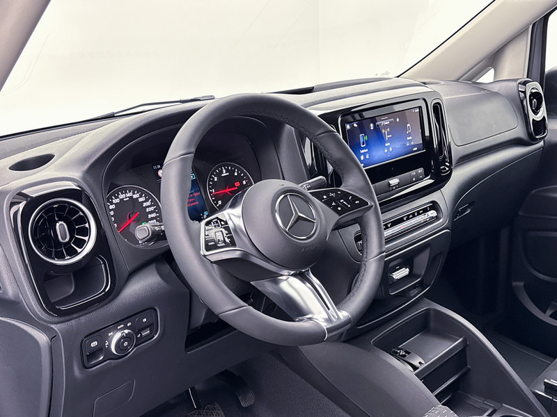 Mercedes-Benz Vito 119 CDI Extra Lang L3 19" inch AMG Dubbele Schuifdeur Multibeam LED Trekhaak Achteruitrijcamera Betimmering - Легковой фургон: фото 5 Mercedes-Benz Vito 119 CDI Extra Lang L3 19" inch AMG Dubbele Schuifdeur Multibeam LED Trekhaak Achteruitrijcamera Betimmering - Легковой фургон: фото 5