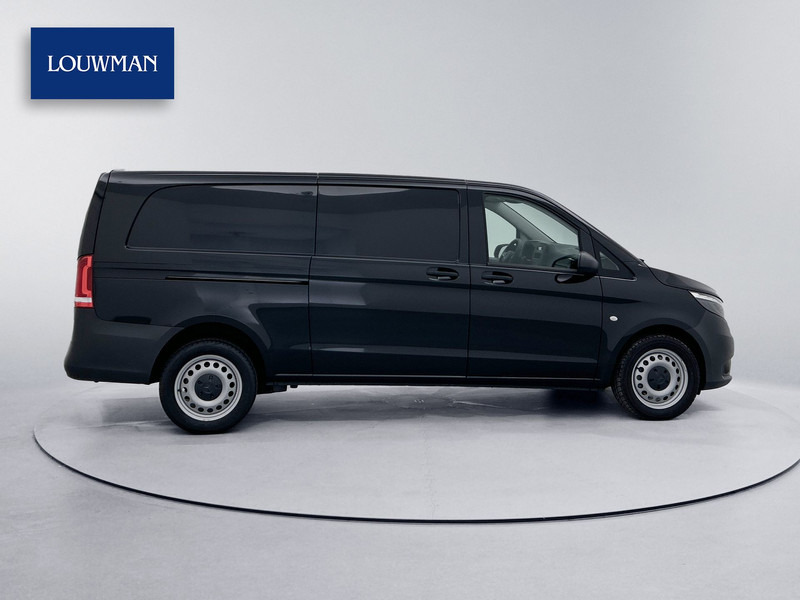 Mercedes-Benz Vito 119 CDI Extra Lang L3 Led Betimmering Adaptieve Cruise Control - Цельнометаллический фургон: фото 3 Mercedes-Benz Vito 119 CDI Extra Lang L3 Led Betimmering Adaptieve Cruise Control - Цельнометаллический фургон: фото 3
