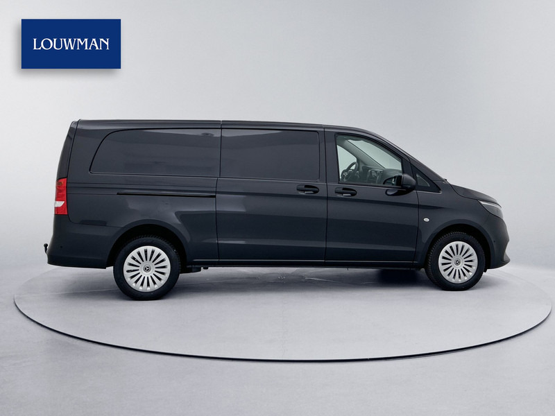 Mercedes-Benz Vito 119 L3 PRO 4x4 360 camera 2x Schuifdeur Trekhaak Adaptieve Cruise Control XXL Extra lang - Цельнометаллический фургон: фото 3 Mercedes-Benz Vito 119 L3 PRO 4x4 360 camera 2x Schuifdeur Trekhaak Adaptieve Cruise Control XXL Extra lang - Цельнометаллический фургон: фото 3
