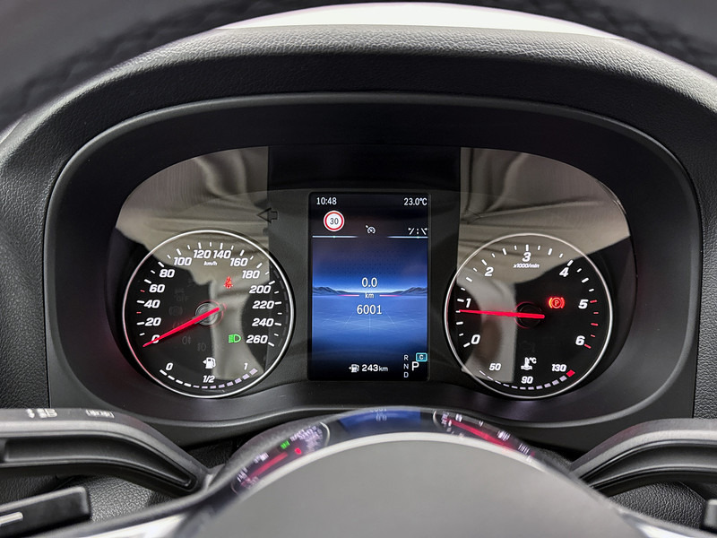 Mercedes-Benz Vito 119 L3 PRO 4x4 360 camera 2x Schuifdeur Trekhaak Adaptieve Cruise Control XXL Extra lang - Цельнометаллический фургон: фото 5 Mercedes-Benz Vito 119 L3 PRO 4x4 360 camera 2x Schuifdeur Trekhaak Adaptieve Cruise Control XXL Extra lang - Цельнометаллический фургон: фото 5