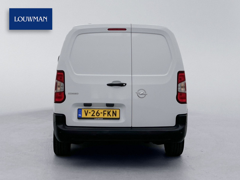 Легковой фургон Opel Combo 1.5D L2H1 Betimmering Cruise control Airco Parkeersensoren Verlengd: фото 13