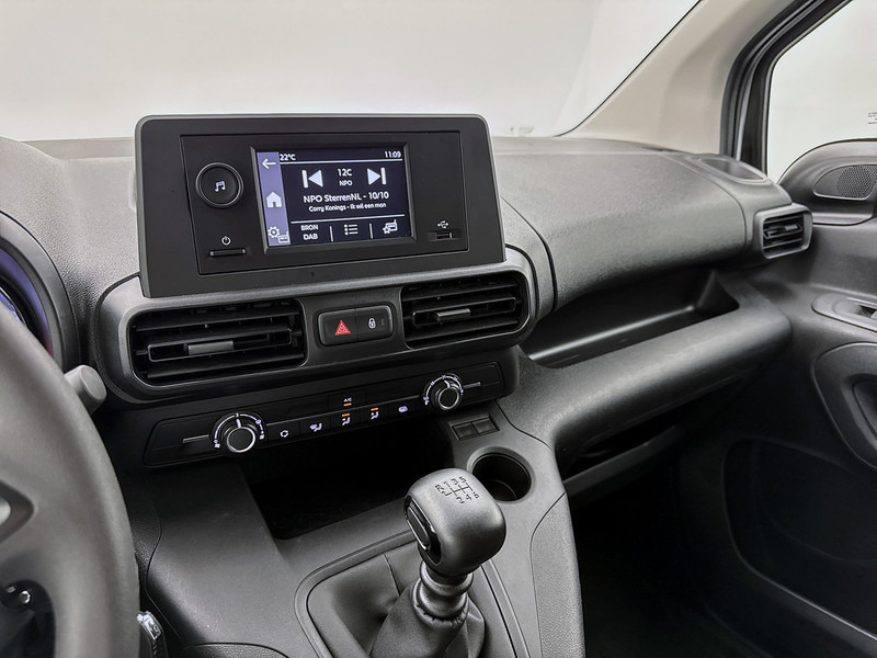Легковой фургон Opel Combo 1.5D L2H1 Betimmering Cruise control Airco Parkeersensoren Verlengd: фото 7