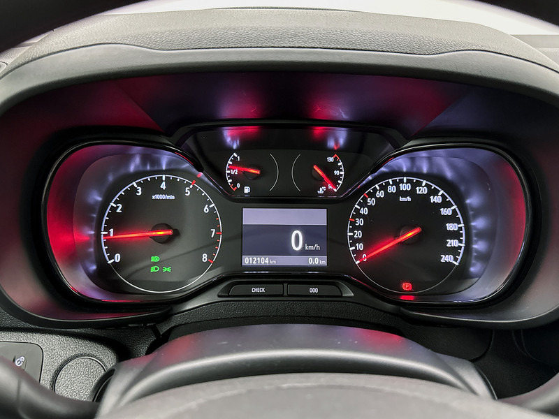 Легковой фургон Opel Combo 1.5D L2H1 Betimmering Cruise control Airco Parkeersensoren Verlengd: фото 6