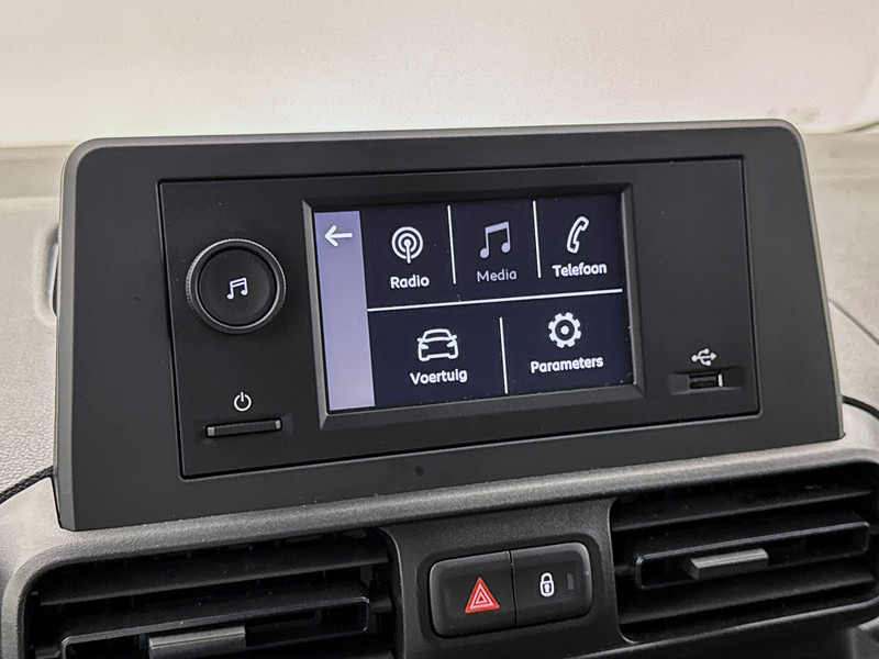 Легковой фургон Opel Combo 1.5D L2H1 Betimmering Cruise control Airco Parkeersensoren Verlengd: фото 8