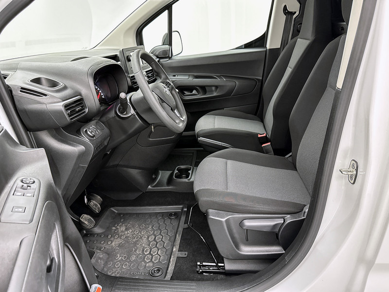 Легковой фургон Opel Combo 1.5D L2H1 Betimmering Cruise control Airco Parkeersensoren Verlengd: фото 17