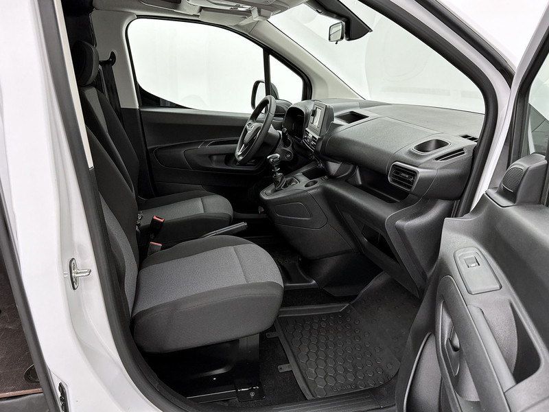 Легковой фургон Opel Combo 1.5D L2H1 Betimmering Cruise control Airco Parkeersensoren Verlengd: фото 18