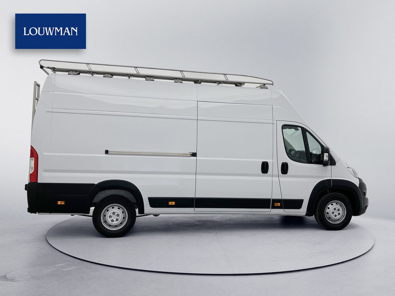 Opel Movano 2.2D 140 L4H3 Edition Trekhaak 3t Imperiaal Cruise Control Airco - Цельнометаллический фургон: фото 3 Opel Movano 2.2D 140 L4H3 Edition Trekhaak 3t Imperiaal Cruise Control Airco - Цельнометаллический фургон: фото 3