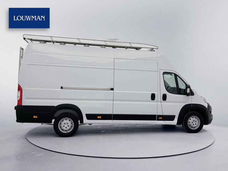 Opel Movano 2.2D 140 Zwaar L4H3 Edition Imperiaal Trekhaak 3000kg Cruise control Airco - Цельнометаллический фургон: фото 3 Opel Movano 2.2D 140 Zwaar L4H3 Edition Imperiaal Trekhaak 3000kg Cruise control Airco - Цельнометаллический фургон: фото 3