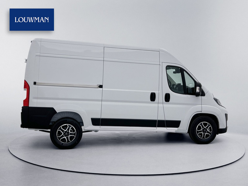 Peugeot Boxer 2.2 BlueHDi 140 S&S L2H2 Navigatie LED Achteruitrijcamera Betimmering Cruise Control - Цельнометаллический фургон: фото 3 Peugeot Boxer 2.2 BlueHDi 140 S&S L2H2 Navigatie LED Achteruitrijcamera Betimmering Cruise Control - Цельнометаллический фургон: фото 3