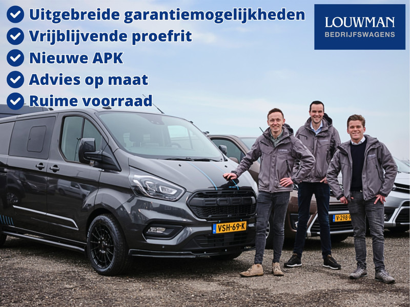 Peugeot Boxer 2.2 BlueHDi 140 S&S L2H2 Navigatie LED Achteruitrijcamera Betimmering Cruise Control - Цельнометаллический фургон: фото 4 Peugeot Boxer 2.2 BlueHDi 140 S&S L2H2 Navigatie LED Achteruitrijcamera Betimmering Cruise Control - Цельнометаллический фургон: фото 4