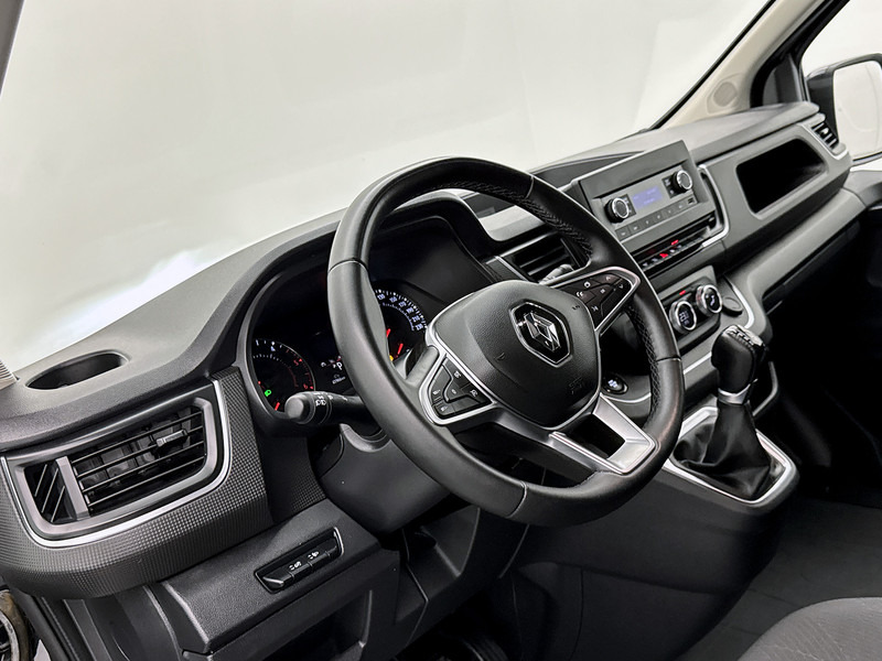Renault Trafic 2.0 dCi 170 T27 DC L2H1 Luxe Dubbele cabine Led Trekhaak 2500KG Cruise control - Легковой фургон, Грузопассажирский фургон: фото 5 Renault Trafic 2.0 dCi 170 T27 DC L2H1 Luxe Dubbele cabine Led Trekhaak 2500KG Cruise control - Легковой фургон, Грузопассажирский фургон: фото 5