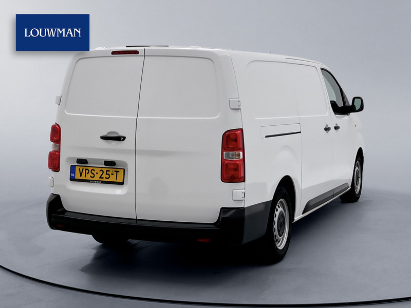 Toyota PROACE Electric Worker Extra Range Cool Long 330 KM Actieradius WLTP Cruise Control Betimmering - Легковой фургон, Электрический фургон: фото 3 Toyota PROACE Electric Worker Extra Range Cool Long 330 KM Actieradius WLTP Cruise Control Betimmering - Легковой фургон, Электрический фургон: фото 3
