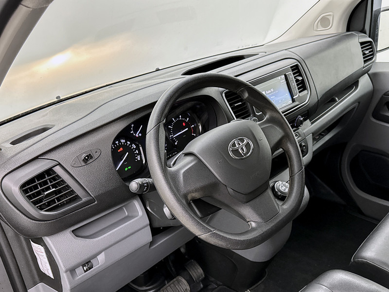 Toyota ProAce Worker 2.0 D-4D 145PK Automaat L2 Trekhaak Cruise Control Euro 6 - Легковой фургон: фото 4 Toyota ProAce Worker 2.0 D-4D 145PK Automaat L2 Trekhaak Cruise Control Euro 6 - Легковой фургон: фото 4
