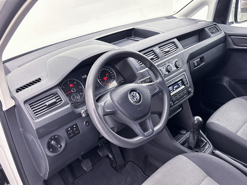 Volkswagen Caddy 2.0 TDI L2H1 BMT Maxi Comfortline Cruise control Airco Origineel NL - Легковой фургон: фото 5 Volkswagen Caddy 2.0 TDI L2H1 BMT Maxi Comfortline Cruise control Airco Origineel NL - Легковой фургон: фото 5
