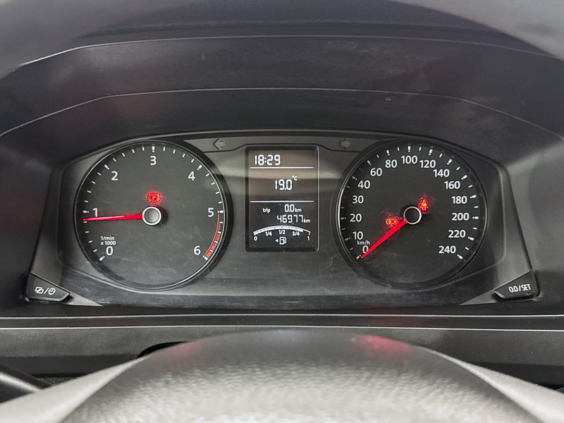 Volkswagen Transporter 2.0 TDI L1H1 Imperiaal Cruise control Airco Betimmering - Легковой фургон: фото 5 Volkswagen Transporter 2.0 TDI L1H1 Imperiaal Cruise control Airco Betimmering - Легковой фургон: фото 5