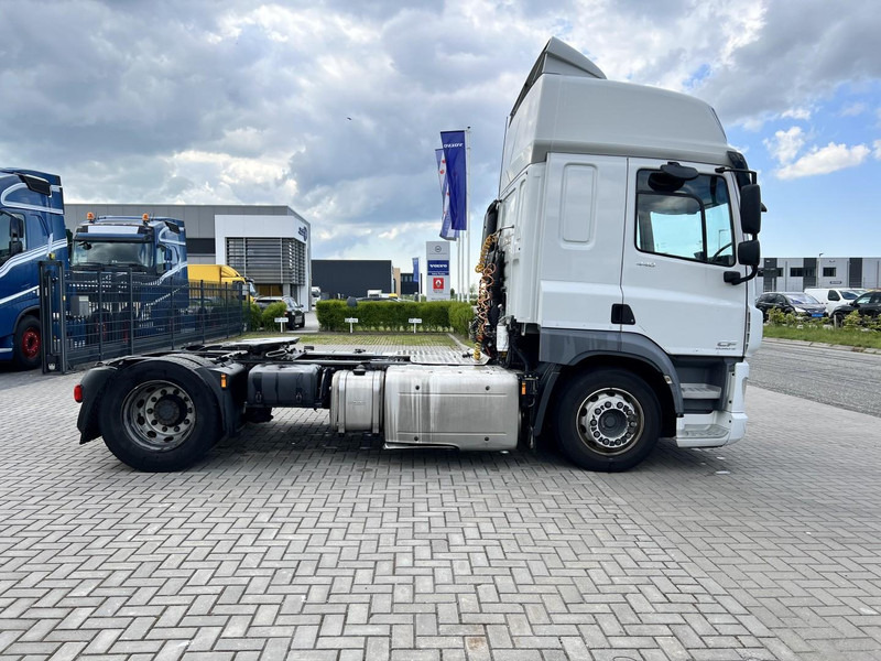DAF CF 440 4x2 trekker Hydraulic - Тягач: фото 4 DAF CF 440 4x2 trekker Hydraulic - Тягач: фото 4