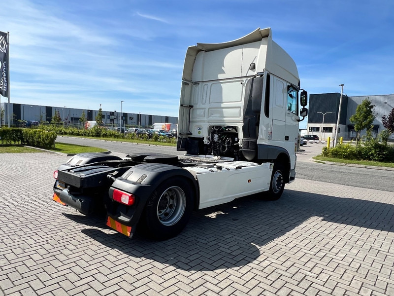Тягач DAF XF 460 4x2 Trekker SSC / 2x Tank / full spoiler: фото 5
