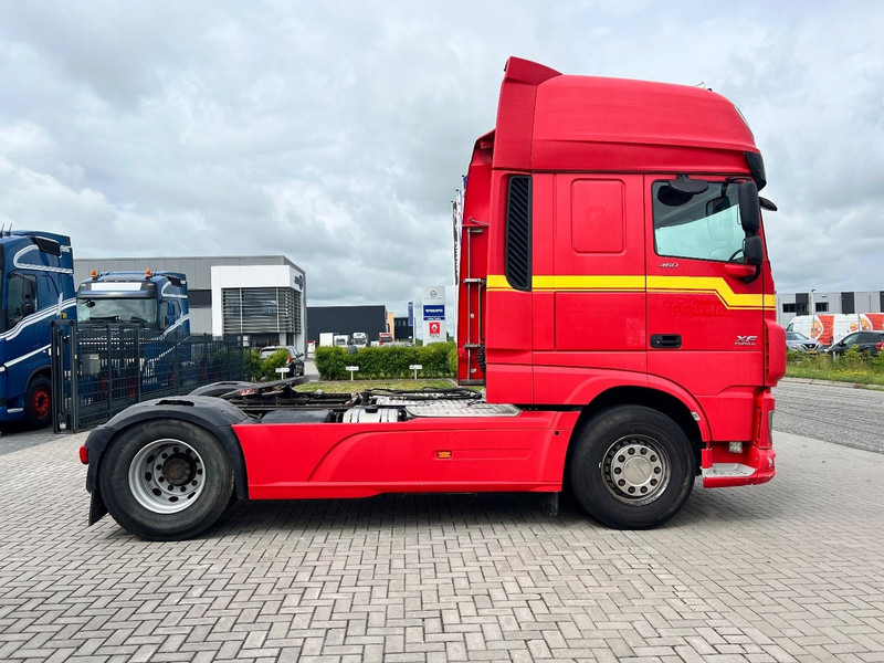 DAF XF 460 4x2 Trekker SSC / Hydraulic / Standclima - Тягач: фото 4 DAF XF 460 4x2 Trekker SSC / Hydraulic / Standclima - Тягач: фото 4