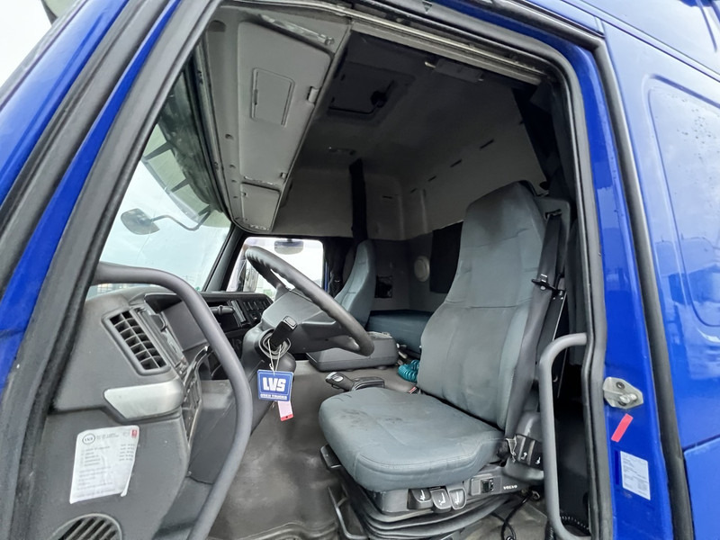 Тягач Volvo FM 370 4x2 trekker Globetrotter / Euro 5 /NEW TUV: фото 10