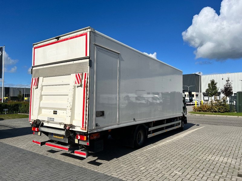 Volvo FL 210 4x2 bakwagen Dhollandia 1500kg / - Грузовик с закрытым кузовом: фото 5 Volvo FL 210 4x2 bakwagen Dhollandia 1500kg / - Грузовик с закрытым кузовом: фото 5