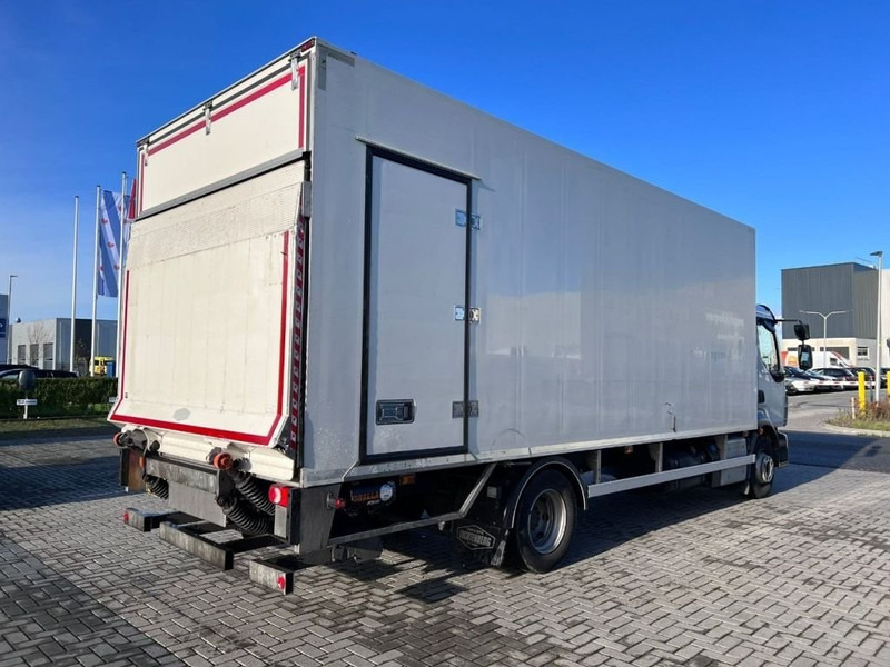 Volvo FL 250 4x2 Koelwagen Thermo king V600 / Tailgate Dhollandia 2000kg - Рефрижератор: фото 5 Volvo FL 250 4x2 Koelwagen Thermo king V600 / Tailgate Dhollandia 2000kg - Рефрижератор: фото 5