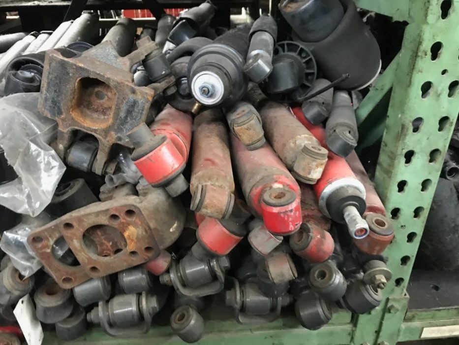 Amortizoare camion din dezmembrari - Амортизатор для Грузовиков: фото 5 Amortizoare camion din dezmembrari - Амортизатор для Грузовиков: фото 5