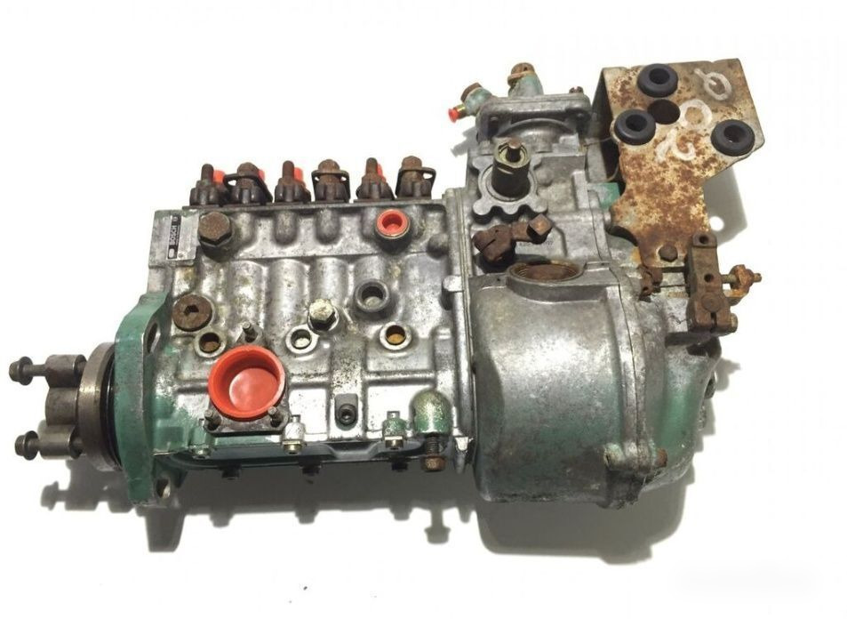 Bosch 465867 8113681 Volvo FL4/FL6 - Гидравлический насос для Грузовиков: фото 1 Bosch 465867 8113681 Volvo FL4/FL6 - Гидравлический насос для Грузовиков: фото 1