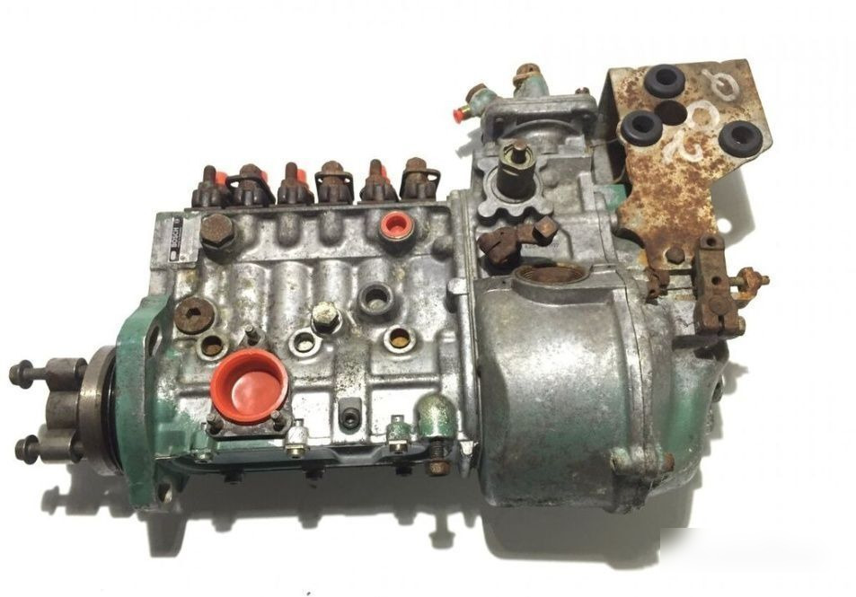 Bosch Volvo FL4/FL6/FL7/FL10/FL12/FS (1985-2000) - Топливный насос для Грузовиков: фото 1 Bosch Volvo FL4/FL6/FL7/FL10/FL12/FS (1985-2000) - Топливный насос для Грузовиков: фото 1