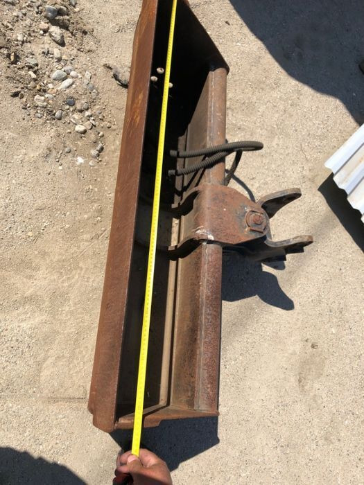 CAT, Volvo, JCB, Yanmar, Kubota - Ковш для экскаватора: фото 2 CAT, Volvo, JCB, Yanmar, Kubota - Ковш для экскаватора: фото 2