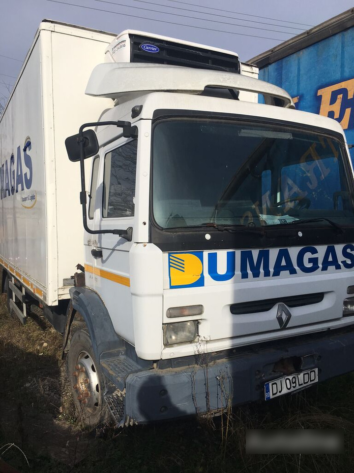 DEZMEMBRARI Renault MIDLINER 210 160 150 180 150 170 - Двигатель для Грузовиков: фото 3 DEZMEMBRARI Renault MIDLINER 210 160 150 180 150 170 - Двигатель для Грузовиков: фото 3