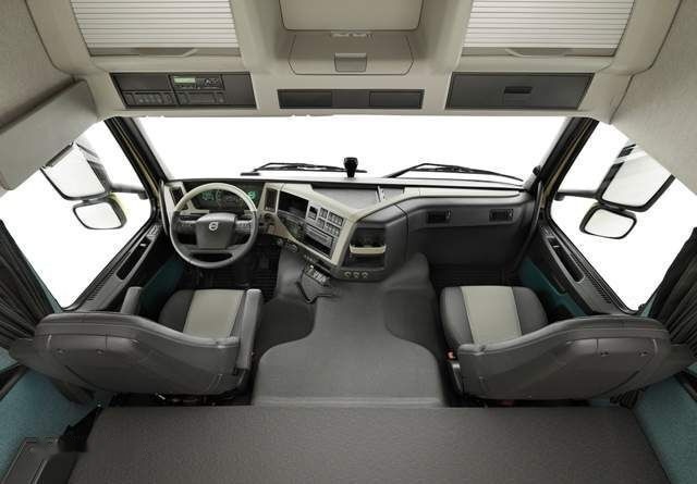 Elemente cabina interior EURO 2 3 4 5 din dezmembrar Volvo FH 12 - Кузов и экстерьер для Грузовиков: фото 1 Elemente cabina interior EURO 2 3 4 5 din dezmembrar Volvo FH 12 - Кузов и экстерьер для Грузовиков: фото 1
