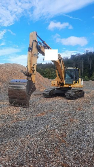 Komatsu Excavator senile PC 210 dezmembrez-orice piesa Komatsu 210-LC8 komatzu Lc 10 - Дифференциал для Экскаваторов: фото 5 Komatsu Excavator senile PC 210 dezmembrez-orice piesa Komatsu 210-LC8 komatzu Lc 10 - Дифференциал для Экскаваторов: фото 5