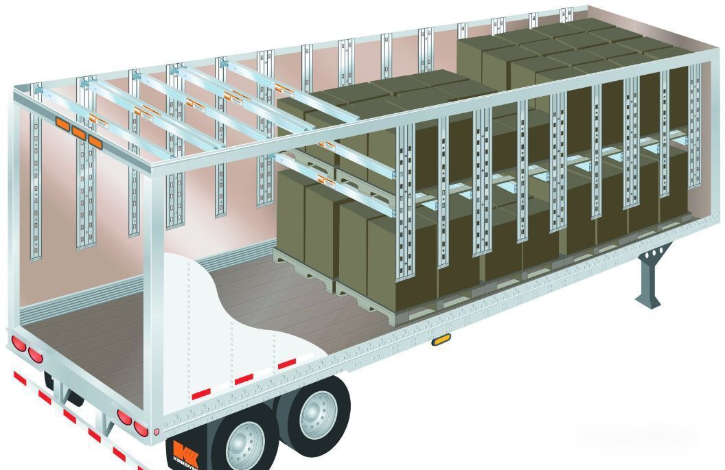 Krone Ancara Double Deck dube frigorifice в лизинг Krone Ancara Double Deck dube frigorifice: фото 8