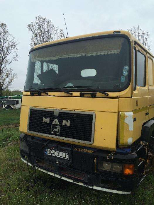 MAN Silent - Кабина для Грузовиков: фото 5 MAN Silent - Кабина для Грузовиков: фото 5