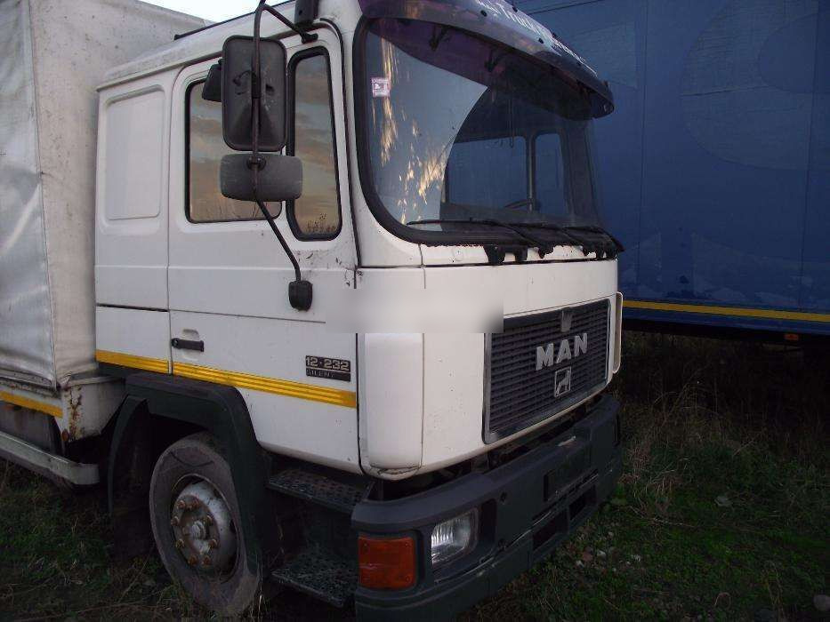 MAN Silent - Кабина для Грузовиков: фото 4 MAN Silent - Кабина для Грузовиков: фото 4