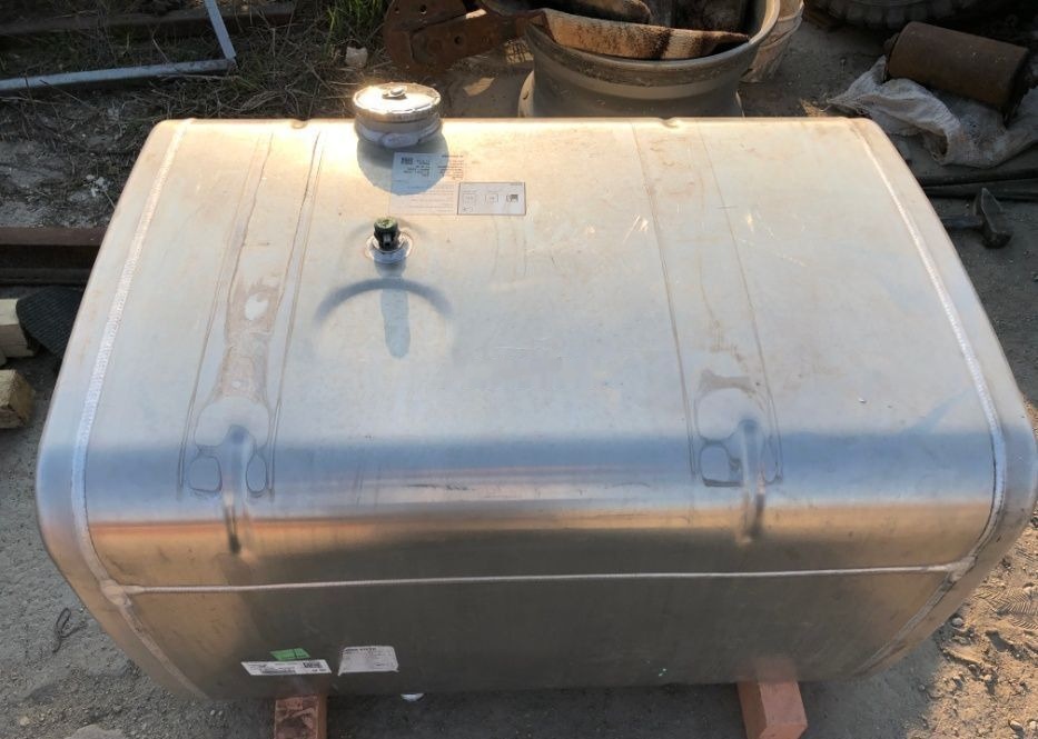 Nou marca MAGNA MAN TGX - Топливный бак для Грузовиков: фото 4 Nou marca MAGNA MAN TGX - Топливный бак для Грузовиков: фото 4