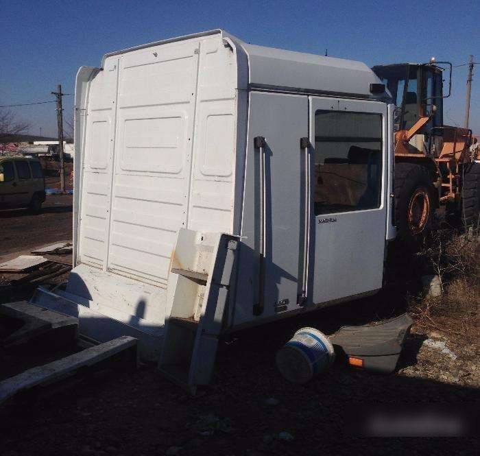 Renault Magnum - Кабина для Грузовиков: фото 2 Renault Magnum - Кабина для Грузовиков: фото 2