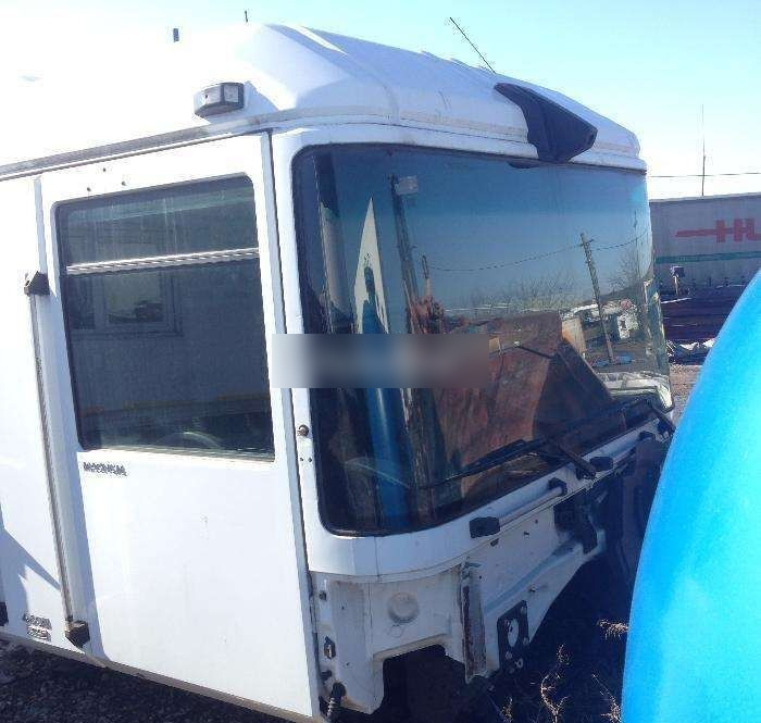 Renault Magnum - Кабина для Грузовиков: фото 3 Renault Magnum - Кабина для Грузовиков: фото 3